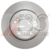 A.B.S. 18170 OE Brake Disc